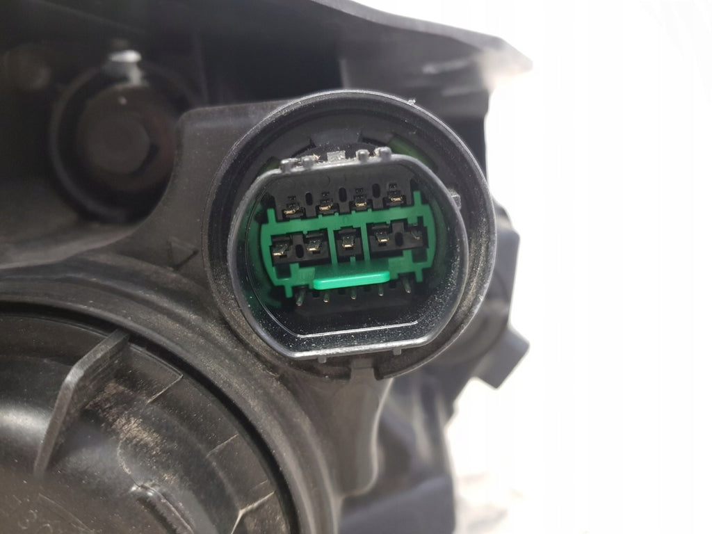 Frontscheinwerfer Kia Ceed 92101-J7500 Full LED Ein Stück (Rechts oder Links)