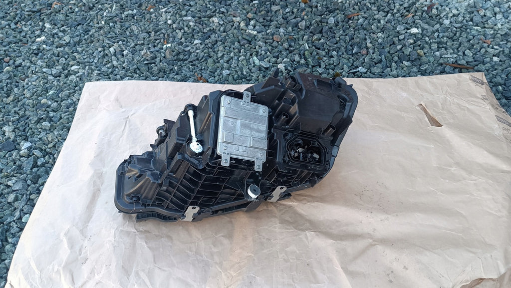 Frontscheinwerfer BMW G21 G20 490482407 Full LED Rechts Scheinwerfer Headlight SCH4983648467vc