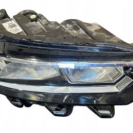 Frontscheinwerfer VW T-Roc 2GA941006B Rechts Scheinwerfer Headlight SCH8941868255up