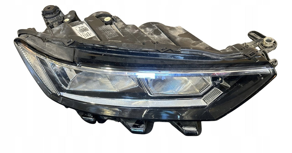 Frontscheinwerfer VW T-Roc 2GA941006B Rechts Scheinwerfer Headlight SCH8941868255up