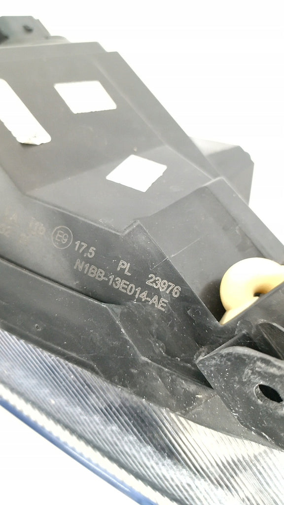 Frontscheinwerfer Ford Fiesta I N1BB-13E014-AE Full LED Rechts Headlight SCH1661284422lk