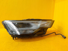 Laden Sie das Bild in den Galerie-Viewer, Frontscheinwerfer Audi A6 C8 4K0941034 LED Rechts Scheinwerfer Headlight