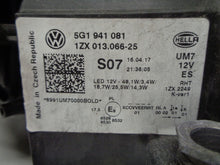 Load image into Gallery viewer, Frontscheinwerfer VW Golf VII 5G1941081 LED Links Scheinwerfer Headlight SCH5780561443yx