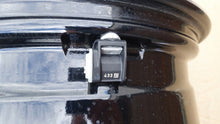 Load image into Gallery viewer, 1x Alufelge 18 Zoll 9.0" 5x112 52ET Glanz Schwarz A2134015300 Mercedes-Benz FEL9986285277ku