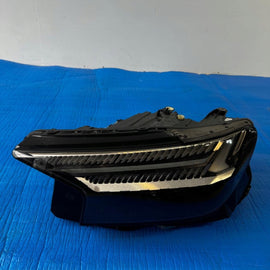Frontscheinwerfer Audi Etron E-Tron 89A941035 Links Scheinwerfer Headlight SCH8850546031rr