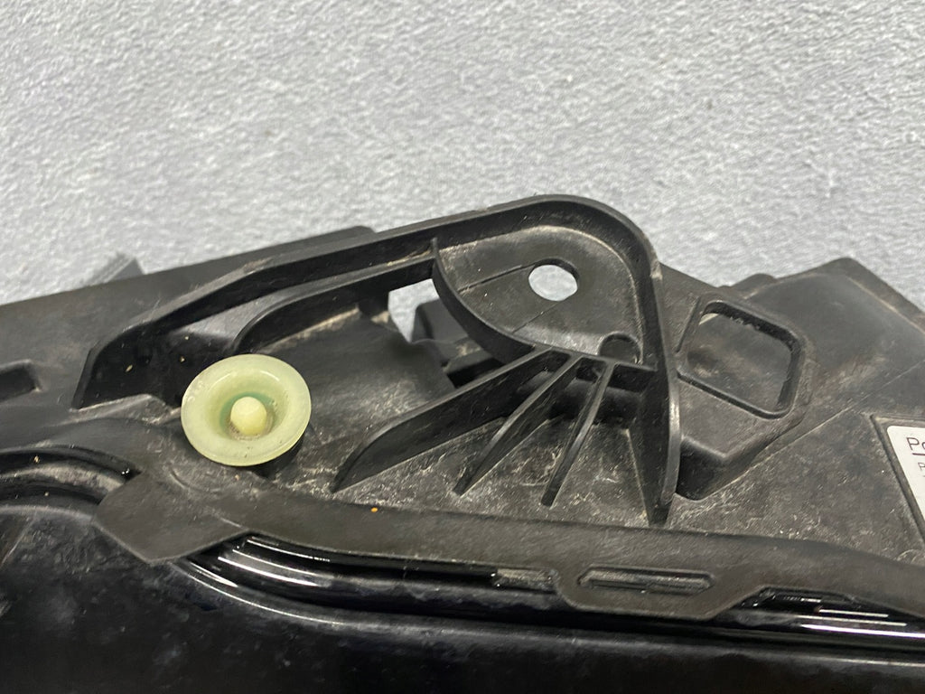 Frontscheinwerfer Polestar 31698076 LED Links Scheinwerfer Headlight