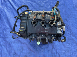 Motor Peugeot 208 II HM05 10KRAB 1.2 VTI 19TKm 2022 Benzin Engine Unkomplett