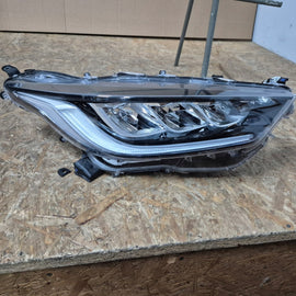 Frontscheinwerfer Toyota IV Yaris GRG21091245 Rechts Scheinwerfer Headlight SCH1958768779tk