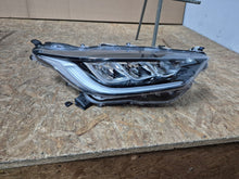 Load image into Gallery viewer, Frontscheinwerfer Toyota IV Yaris GRG21091245 Rechts Scheinwerfer Headlight SCH1958768779tk