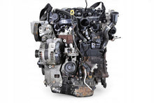 Load image into Gallery viewer, Motor Jaguar Land Rover Xf I 224DT 2.2 163PS 133TKm 2011 Diesel Unkomplett MOT9848666281nj