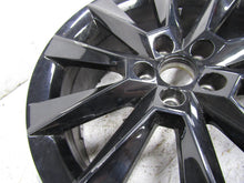 Laden Sie das Bild in den Galerie-Viewer, 1x Alufelge 17 Zoll 7.0&quot; 5x100 46ET 5JJ601025G Skoda Rapid Rim Wheel