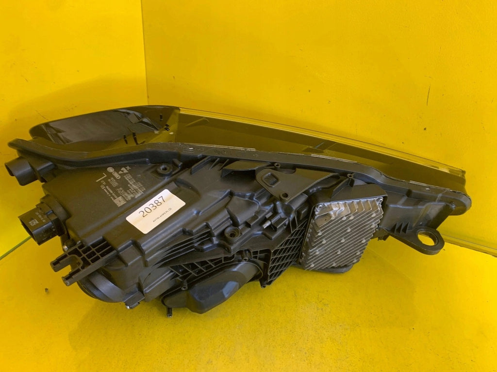 Frontscheinwerfer Audi A7 4K8941035F LED Links Scheinwerfer Headlight SCH6973127745fu