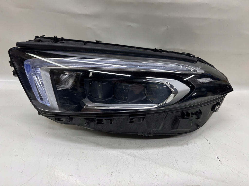 Frontscheinwerfer Mercedes-Benz W177 A1779065303 LED Links Headlight SCH3623671139sp