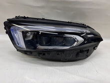 Laden Sie das Bild in den Galerie-Viewer, Frontscheinwerfer Mercedes-Benz W177 A1779065303 LED Links Headlight SCH3623671139sp