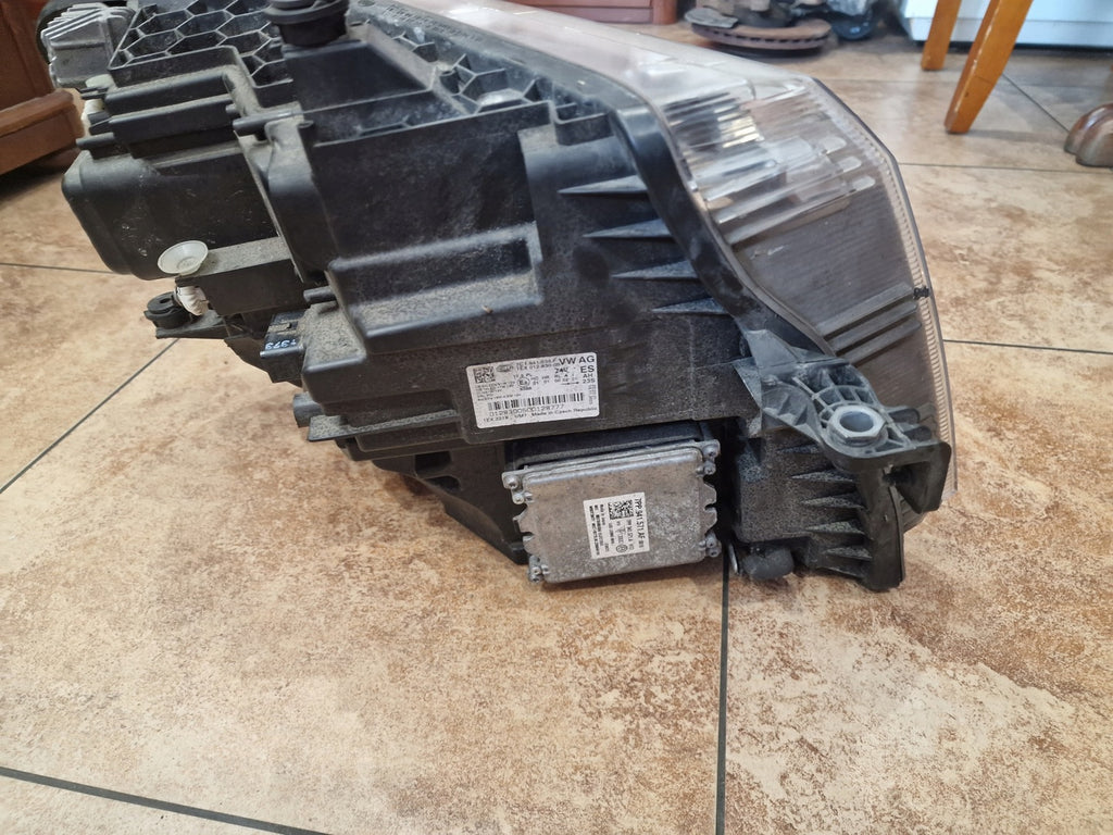 Frontscheinwerfer Man Tge Crafter 7C1941035D Full LED Rechts oder Links SCH3170126408wx