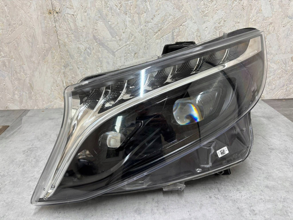 Frontscheinwerfer Mercedes-Benz W447 A4479063201 LED Links Headlight SCH4979026945ar