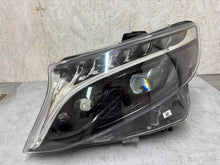 Laden Sie das Bild in den Galerie-Viewer, Frontscheinwerfer Mercedes-Benz W447 A4479063201 LED Links Headlight SCH4979026945ar