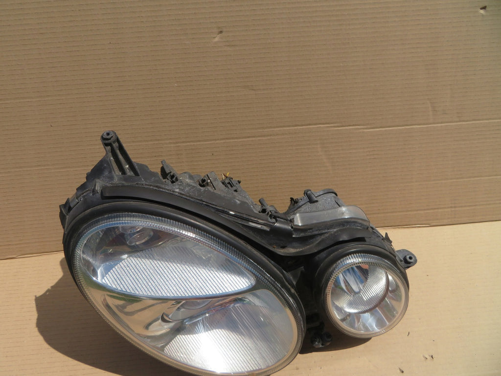 Frontscheinwerfer Mercedes-Benz A0028206026 Xenon Rechts Scheinwerfer Headlight