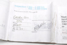 Load image into Gallery viewer, Motor Mercedes-Benz W201 102962 2.0 176TKm 1993 Benzin Engine Komplett