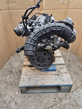 Laden Sie das Bild in den Galerie-Viewer, Motor Hyundai Kia D4FB 1.6 CRDI 125TKm 2013 Diesel Engine Komplett