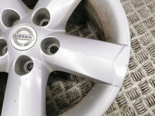 Load image into Gallery viewer, 1x Alufelge 16 Zoll 5x114.3 AMD145628 Nissan Qashqai I Rim Wheel FEL7851705250db
