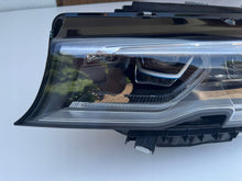 Load image into Gallery viewer, Frontscheinwerfer BMW G21 G20 9481707-03 Laser Links Scheinwerfer Headlight SCH7555451508ri