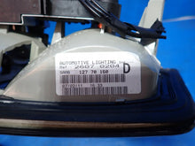 Laden Sie das Bild in den Galerie-Viewer, Frontscheinwerfer Saab 93 9-3 12770160 Rechts Scheinwerfer Headlight