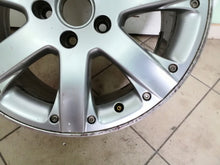 Load image into Gallery viewer, 1x Alufelge 17 Zoll 7.0" 5x112 47ET 3C0601025K VW Passat Rim Wheel FEL9867202270gt