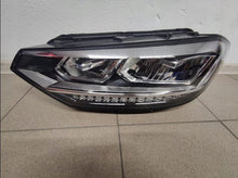 Laden Sie das Bild in den Galerie-Viewer, Frontscheinwerfer VW Touran 5TB941035B LED Links Scheinwerfer Headlight