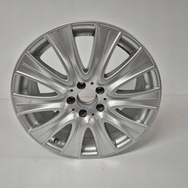 1x Alufelge 18 Zoll A222401002 Mercedes-Benz W222 Rim Wheel FEL4087725831ae