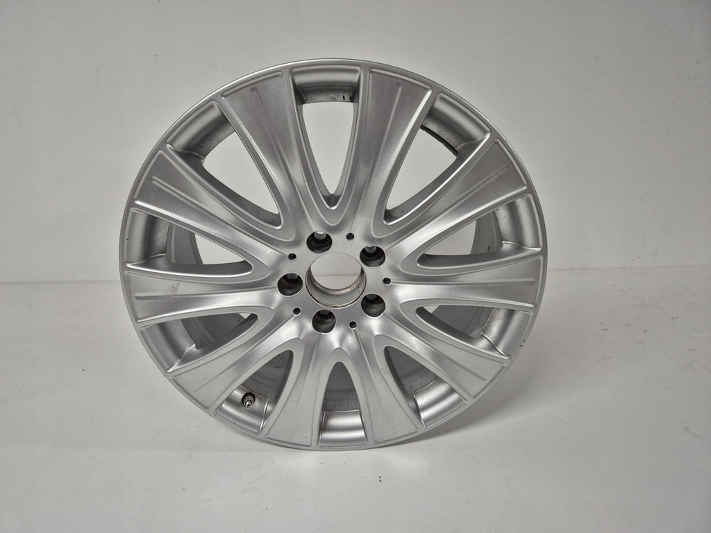 1x Alufelge 18 Zoll A222401002 Mercedes-Benz W222 Rim Wheel FEL4087725831ae