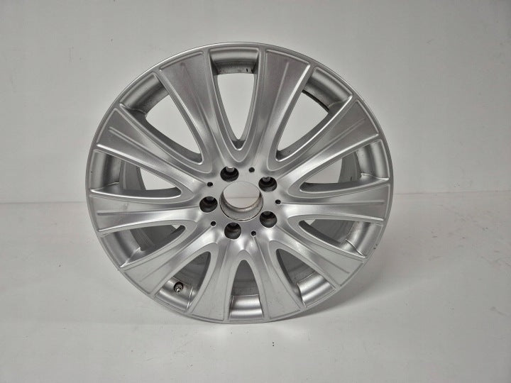 1x Alufelge 18 Zoll A222401002 Mercedes-Benz W222 Rim Wheel FEL4087725831ae