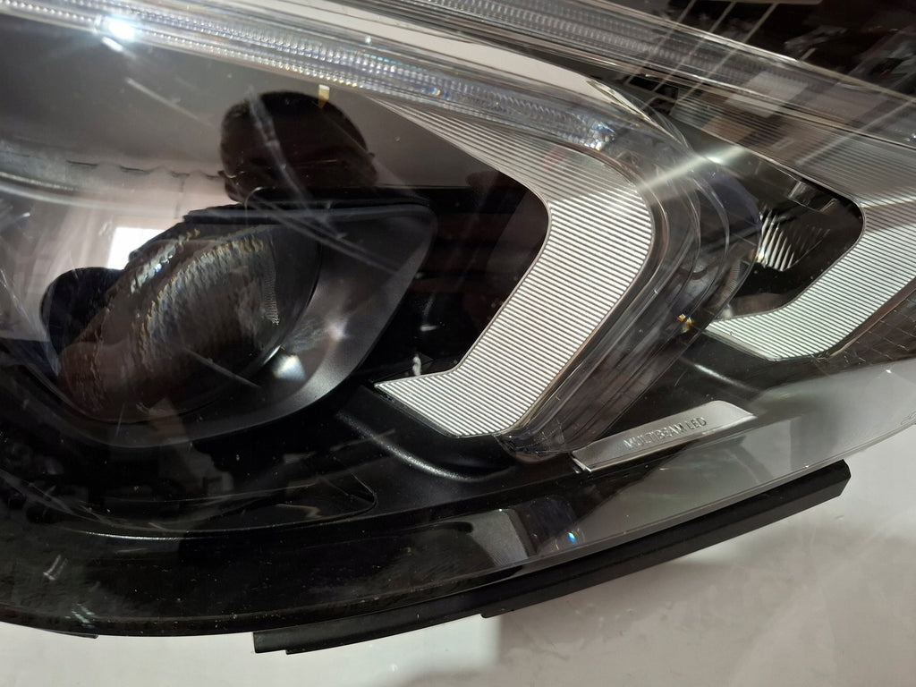Frontscheinwerfer Mercedes-Benz Gle A1679065806 LED Rechts Headlight SCH6681744199oc