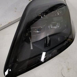 Frontscheinwerfer Porsche Panamera 976941015J Links Scheinwerfer Headlight SCH9426590984rd