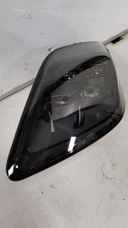 Frontscheinwerfer Porsche Panamera 976941015J Links Scheinwerfer Headlight SCH9426590984rd