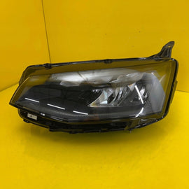Frontscheinwerfer VW T7 S741-13E015-AD LED Links Scheinwerfer Headlight SCH9338639774df