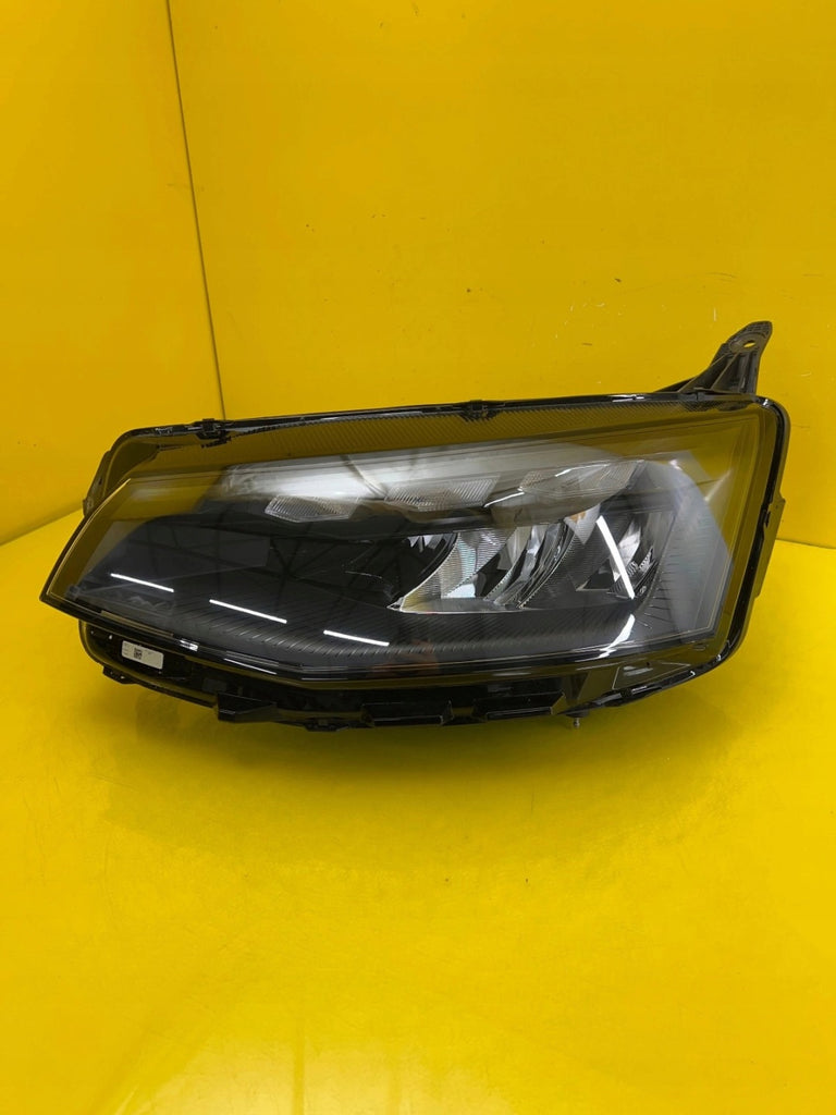 Frontscheinwerfer VW T7 S741-13E015-AD LED Links Scheinwerfer Headlight SCH9338639774df