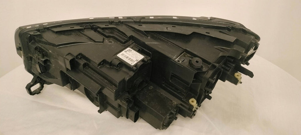 Frontscheinwerfer VW Tiguan 0301132234 571941036C Full LED Rechts Headlight SCH7794117378eh