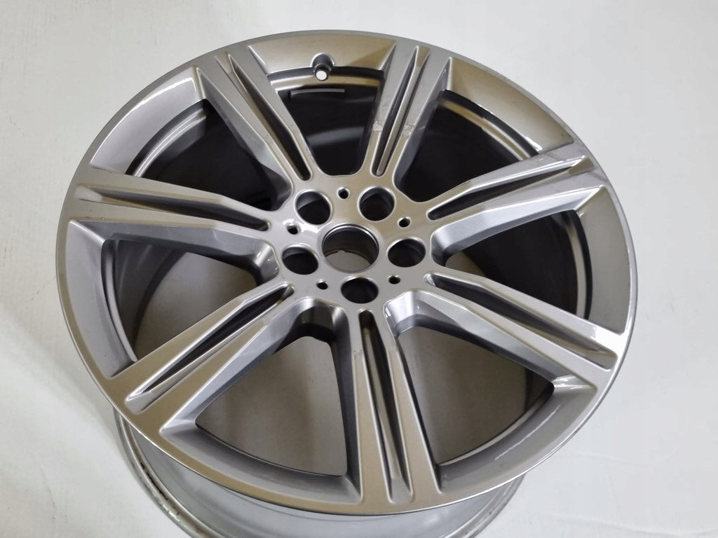 1x Alufelge 20 Zoll 10.5" 5x112 40ET 6883754 BMW G05 Rim Wheel FEL9354579614qy