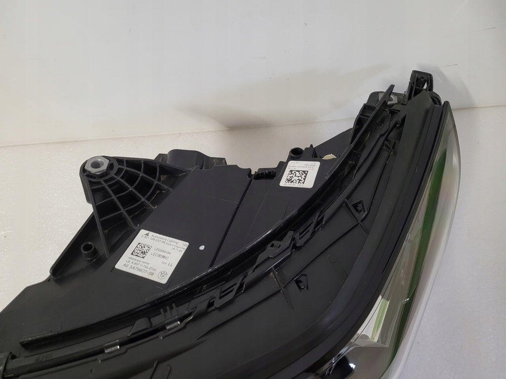 Frontscheinwerfer BMW 5A798D7 Full LED Links Scheinwerfer Headlight SCH6633571070ho