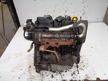 Laden Sie das Bild in den Galerie-Viewer, Motor Renault Megane I K9KG832 1.5 DCI 77TKm Diesel Engine Komplett MOT2245944805mj