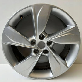 1x Alufelge 18 Zoll 7.5