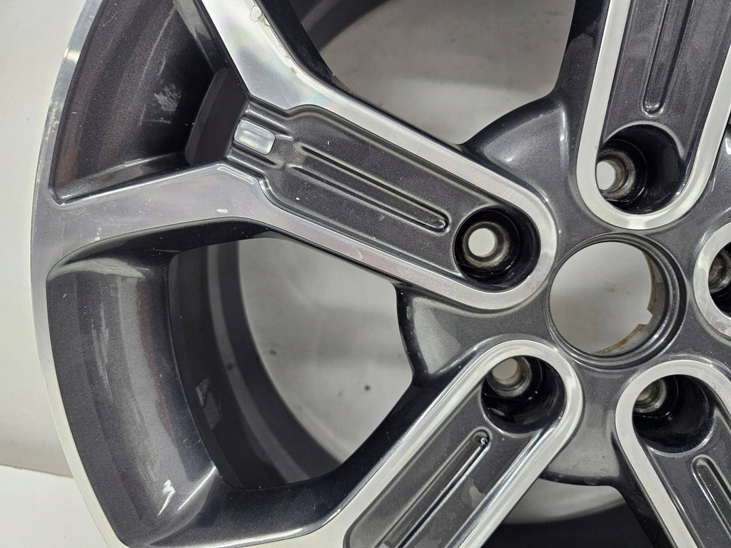1x Alufelge 18 Zoll 52910J7800 Kia Xceed Rim Wheel FEL2619587100rk