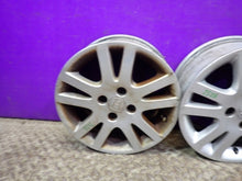 Laden Sie das Bild in den Galerie-Viewer, 4x Alufelge 15 Zoll 6.0" 4x100 Honda Rim Wheel FEL6631194919gl
