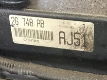 Laden Sie das Bild in den Galerie-Viewer, Motor Mazda Mpv RF-XW4E 6015-BA 3.0 Benzin Engine Unkomplett MOT9181828804jh