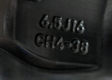 Load image into Gallery viewer, 1x Alufelge 16 Zoll 6.5" 4x100 9847228980 Opel Corsa Rim Wheel FEL1671646633ga