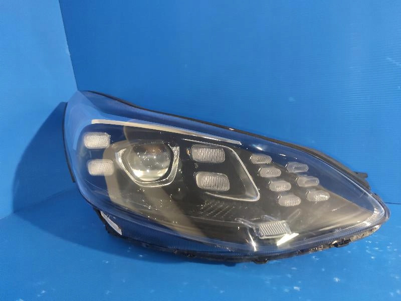 Frontscheinwerfer Kia Sportage IV LED Rechts Scheinwerfer Headlight SCH9219235935yl