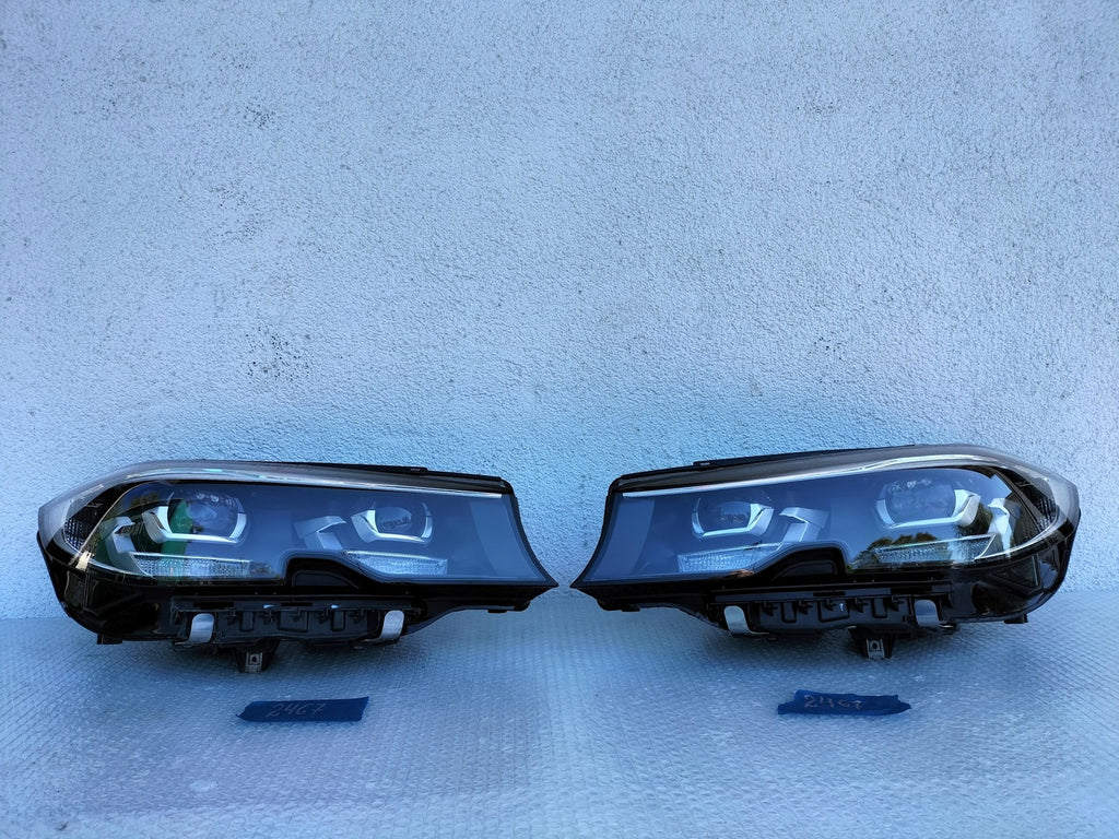 Frontscheinwerfer BMW 3 G21 G20 A8948169608 A948169508 LED Rechts oder Links SCH8154404418jg