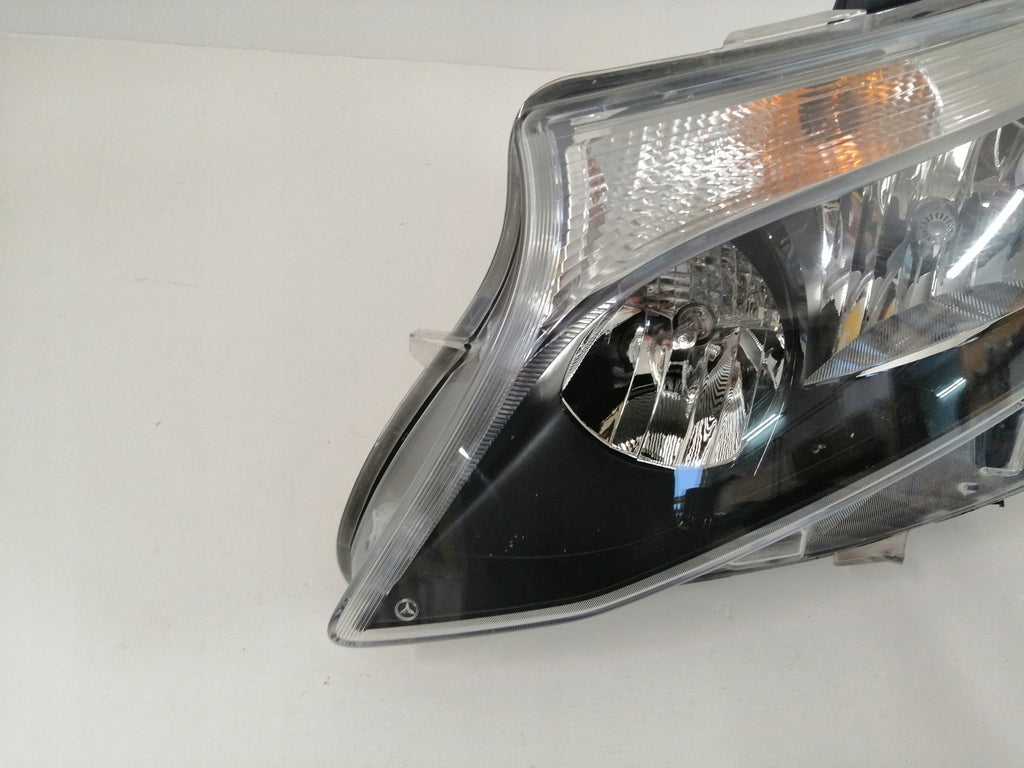 Frontscheinwerfer Mercedes-Benz Vito A4479067700 Links Scheinwerfer Headlight SCH2271509256ir