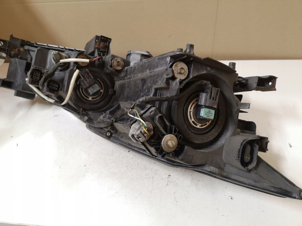 Frontscheinwerfer Mazda 6 JUT62362 Links Scheinwerfer Headlight SCH5288667776cd